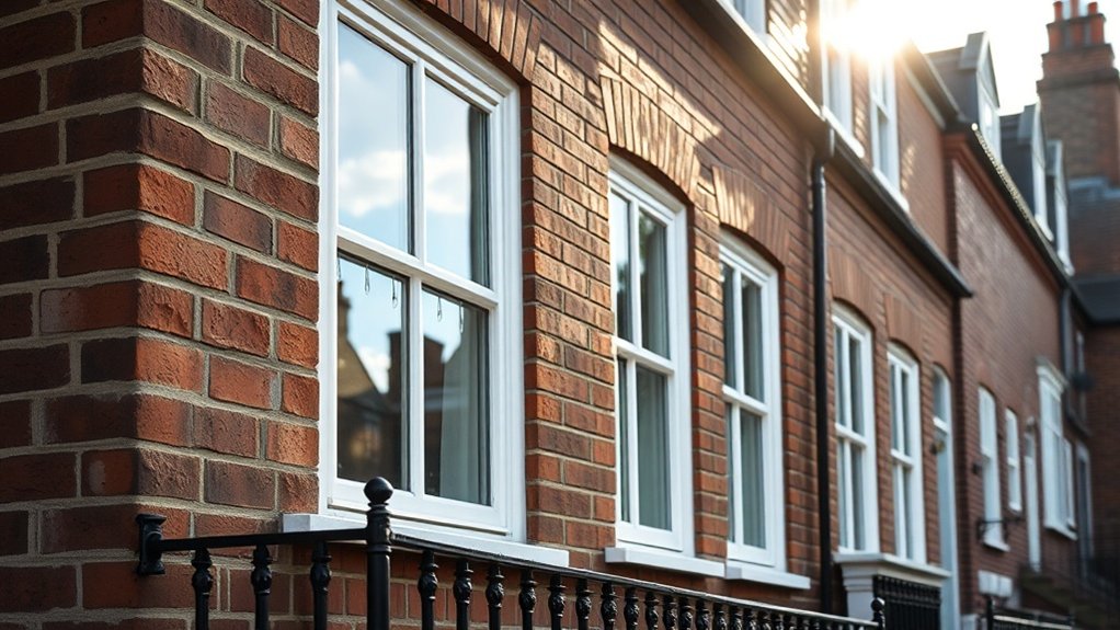 A-Rated Windows Clapham Junction
