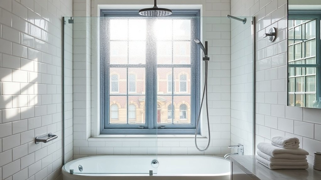 Bath Screens Clapham Junction
