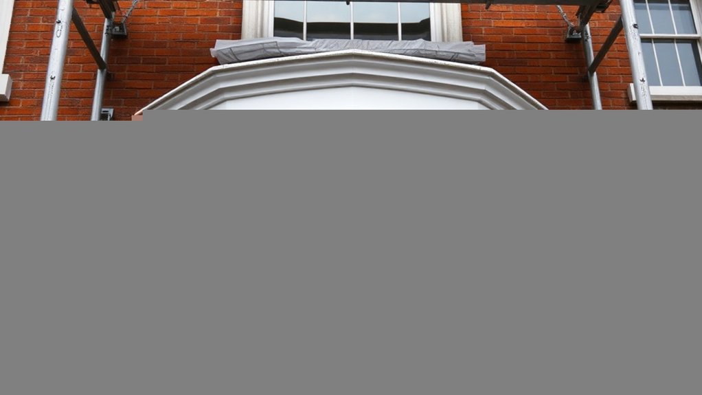 Bay Windows Clapham Junction