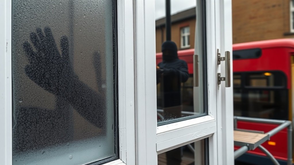 Blown Double Glazing Repair Clapham Junction