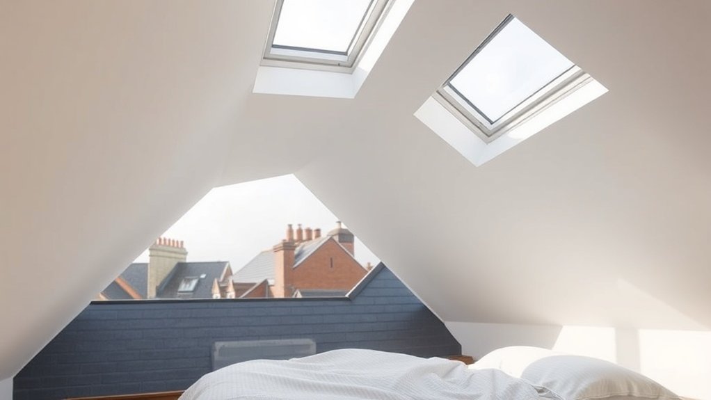 Tubular Skylights Clapham Junction