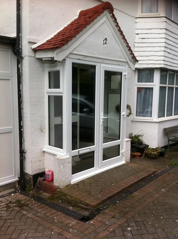 Clapham Junction Window & Door Services